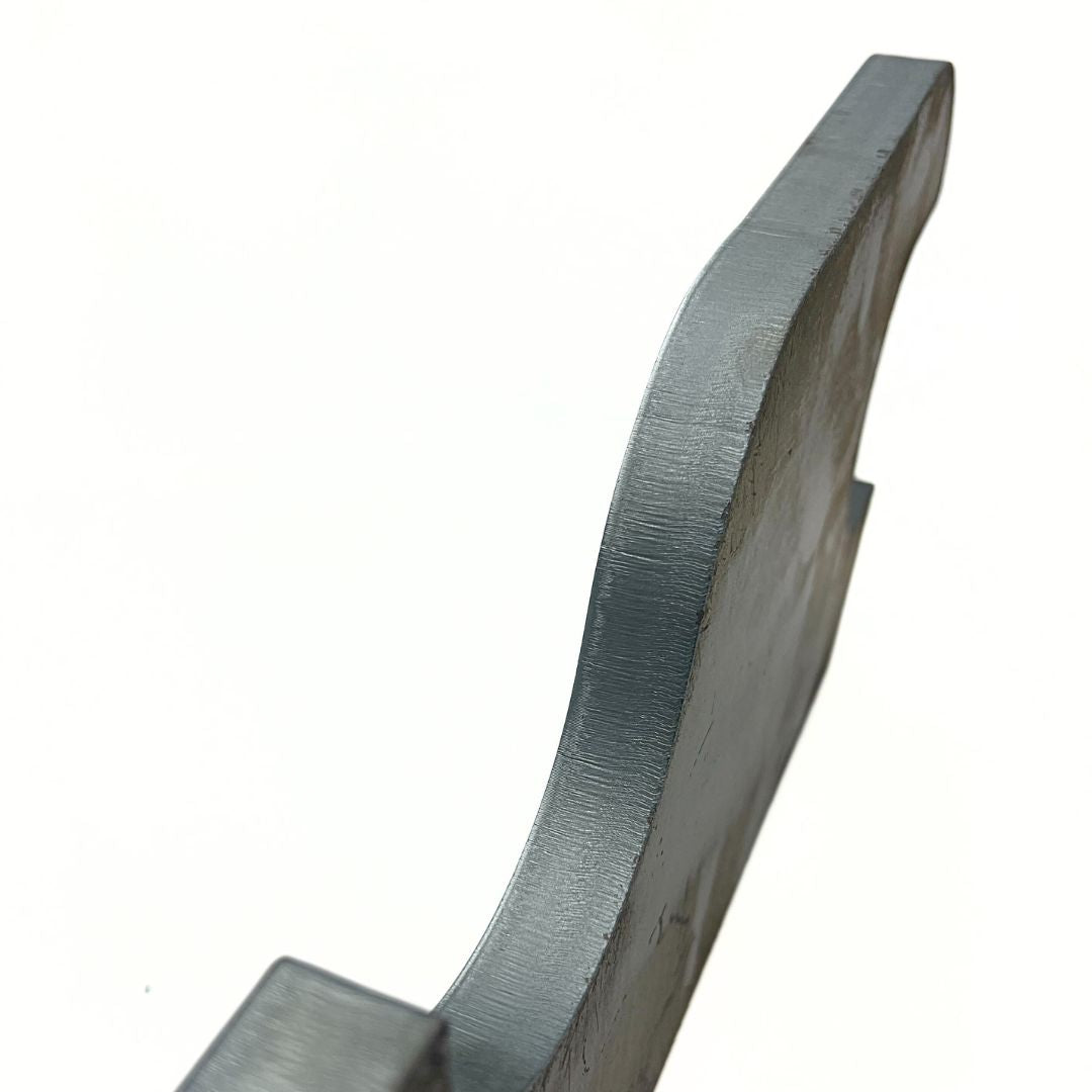 Kubota Weld-On Quick Attach Ears (U55, KX057, KX191)