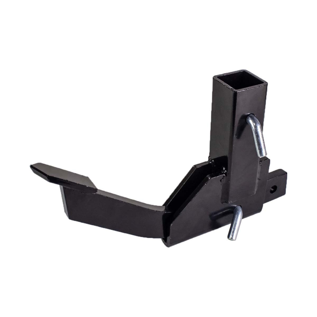 IMPACT IMPLEMENTS™ Middle Buster