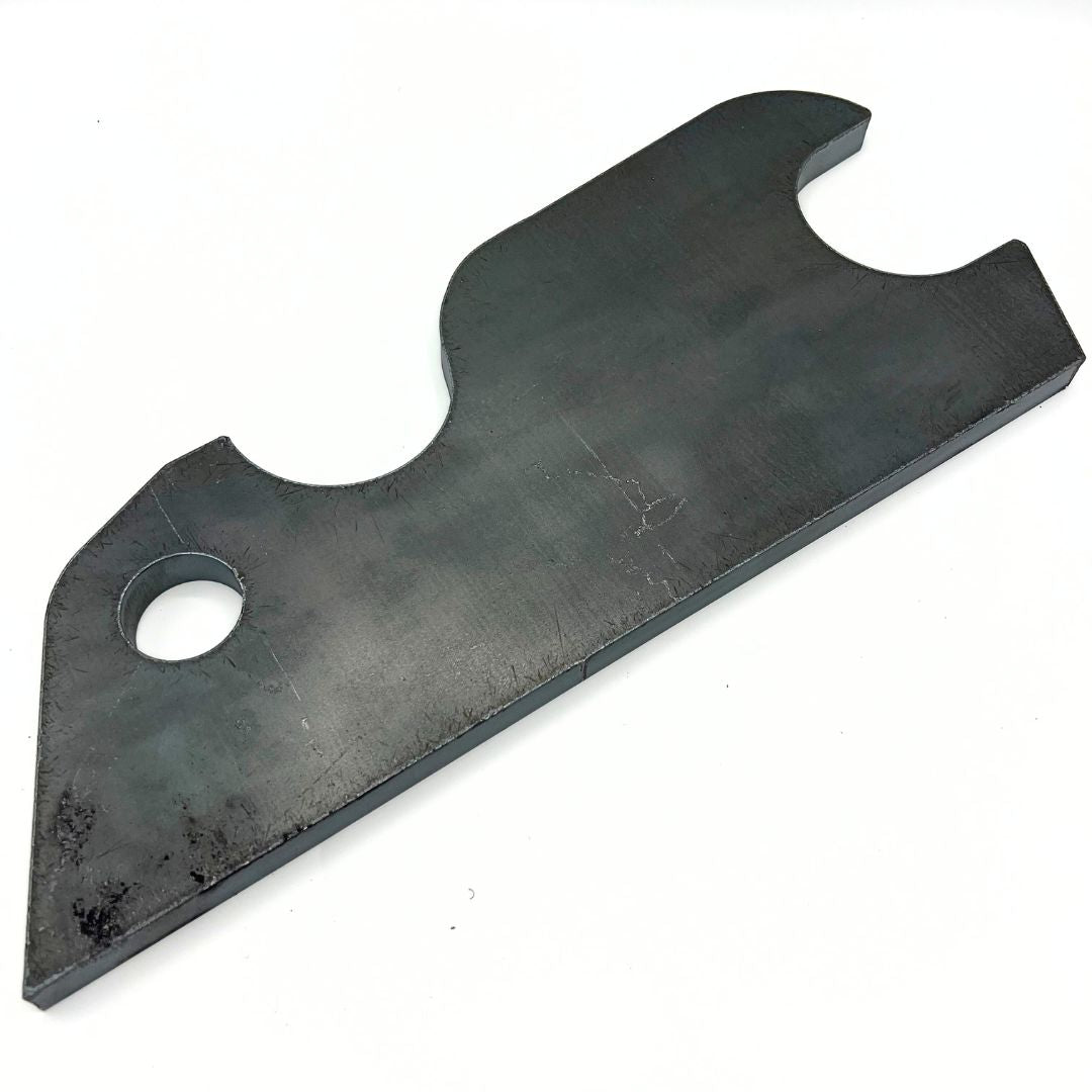 Kubota Weld-On Quick Attach Ears (U55, KX057, KX191)