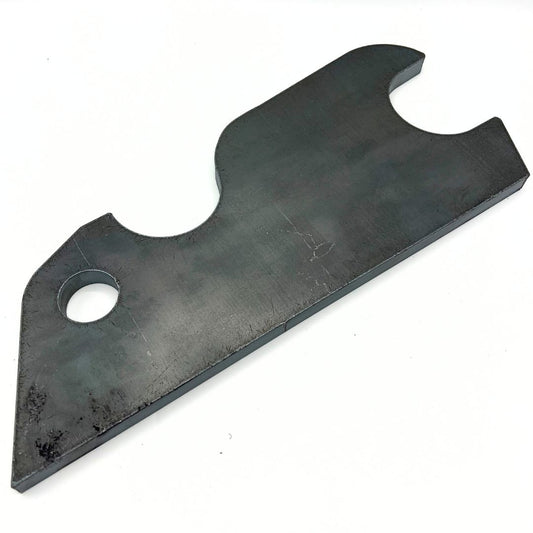 Kubota Weld-On Quick Attach Ears (U55, KX057, KX191)