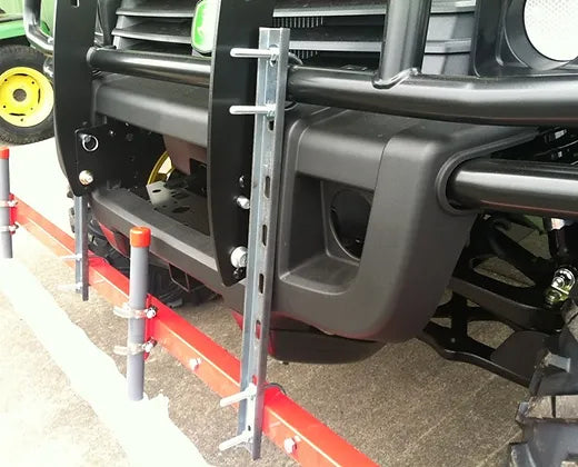 Smucker 5 FT. Weed Wiper UTV Mount