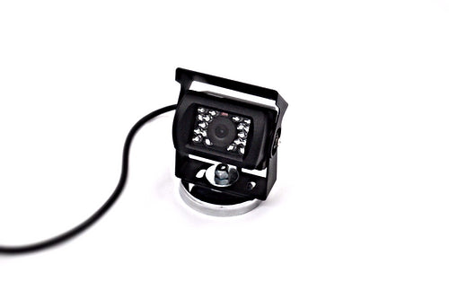 Visionworks 5" Skid Steer Special Heavy Duty Monitor Kit