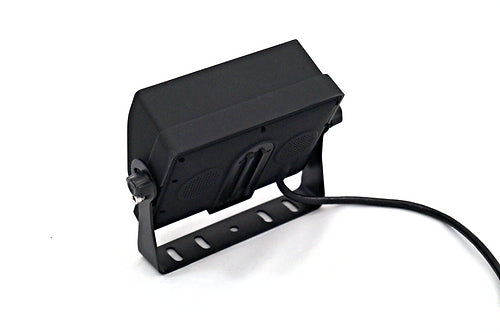 Visionworks 5" Skid Steer Special Heavy Duty Monitor Kit