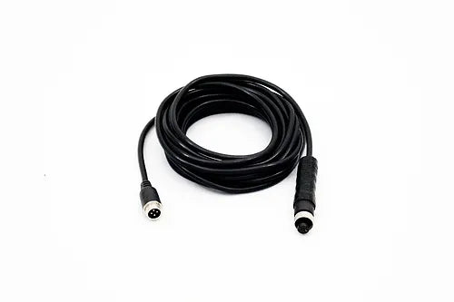 Visionworks 5" Skid Steer Special Heavy Duty Monitor Kit