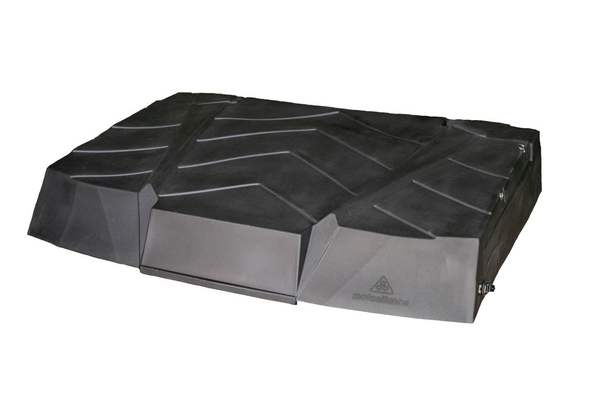 Highlands Weatherproof Bed Cover Polaris Ranger 570
