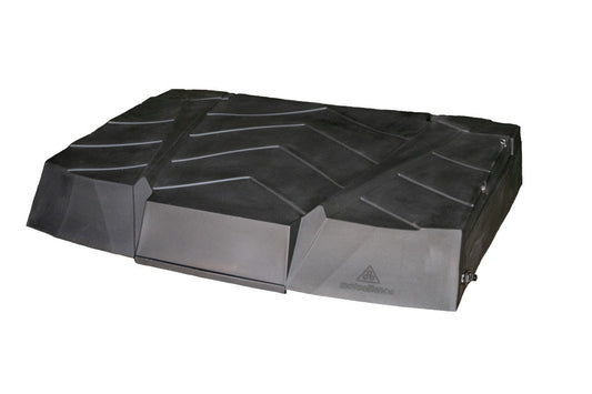 Highlands Weatherproof Bed Cover Polaris Ranger 570
