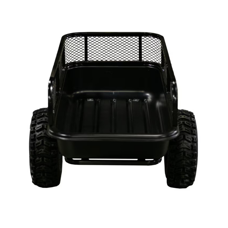Utility Trailers