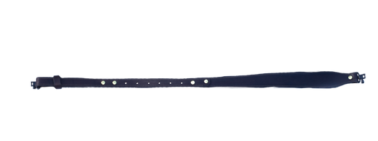 Weston Leather Rifle Sling