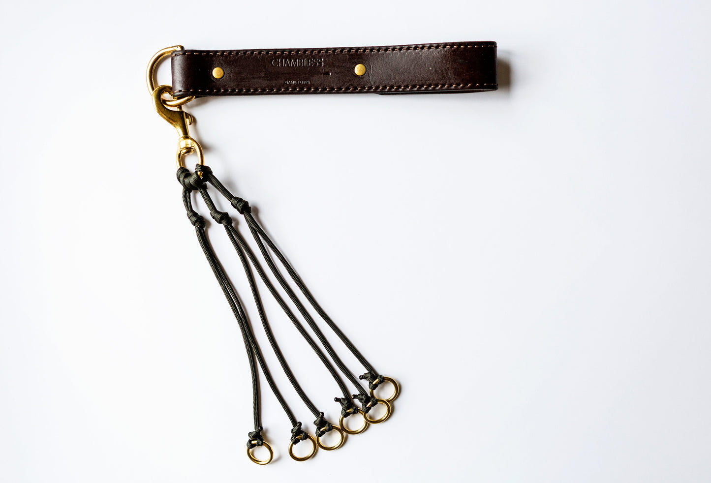 CBLESS Duck Carrier / Tote