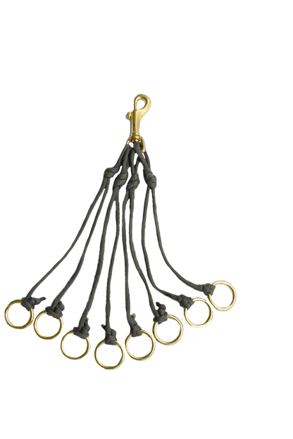 Single Paracord Upland Bird Carrier / Tote