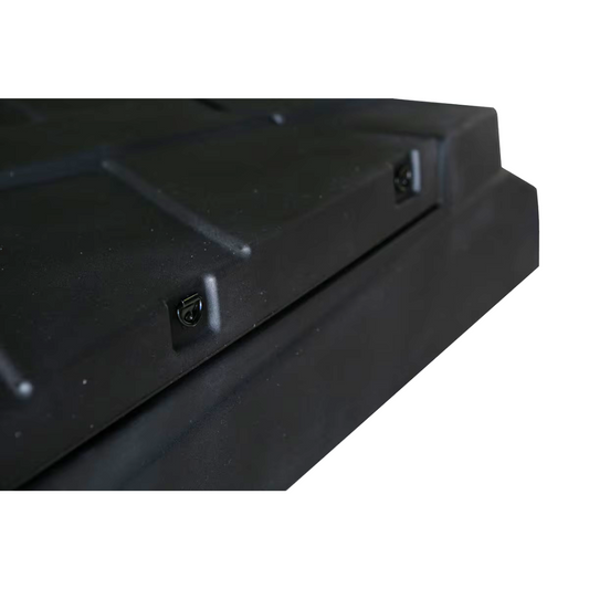 Highlands Bed Cover for Can-Am Defender 2015-2024