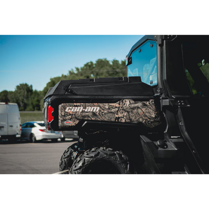 Highlands Can Am Defender Cargo Bed Cover (2015-2024)