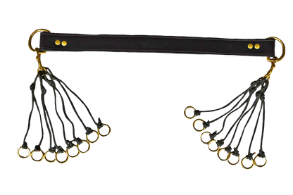 Wray Dove Carrier / Tote