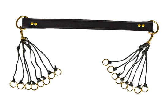 Wray Dove Carrier / Tote