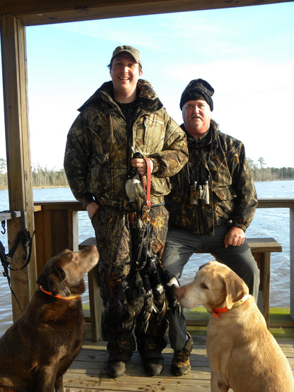 CBLESS Duck Carrier / Tote