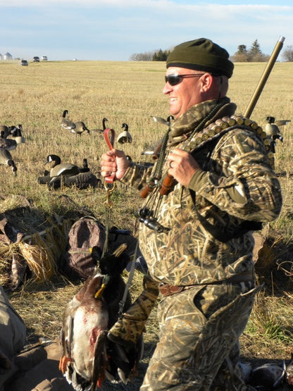 CBLESS Duck Carrier / Tote