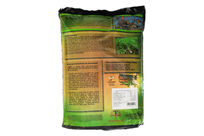 Greenfield — Deer Food Plot Seed