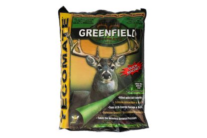 Greenfield — Deer Food Plot Seed