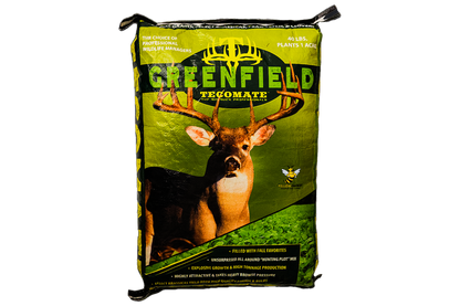 Greenfield — Deer Food Plot Seed