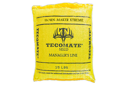 Horn-Maker Xtreme — Deer Food Plot Seed