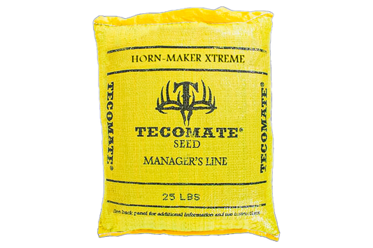 Horn-Maker Xtreme — Deer Food Plot Seed