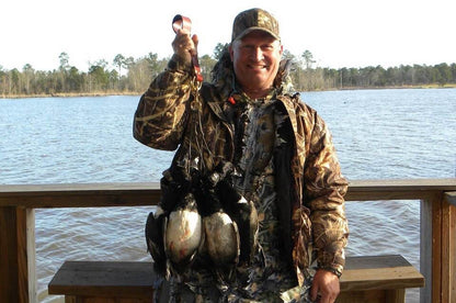 CBLESS Duck Carrier / Tote