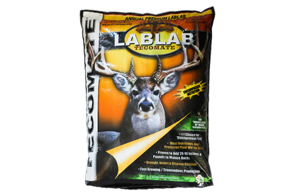 Lablab — Deer Food Plot Seed