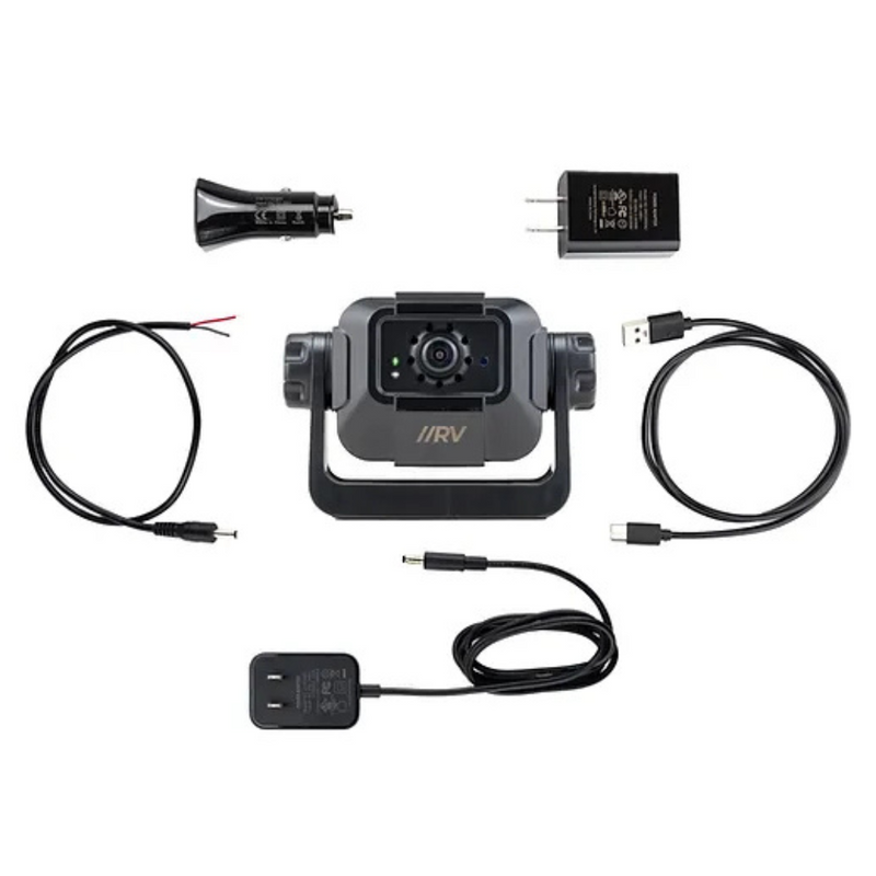 Back Up Cameras