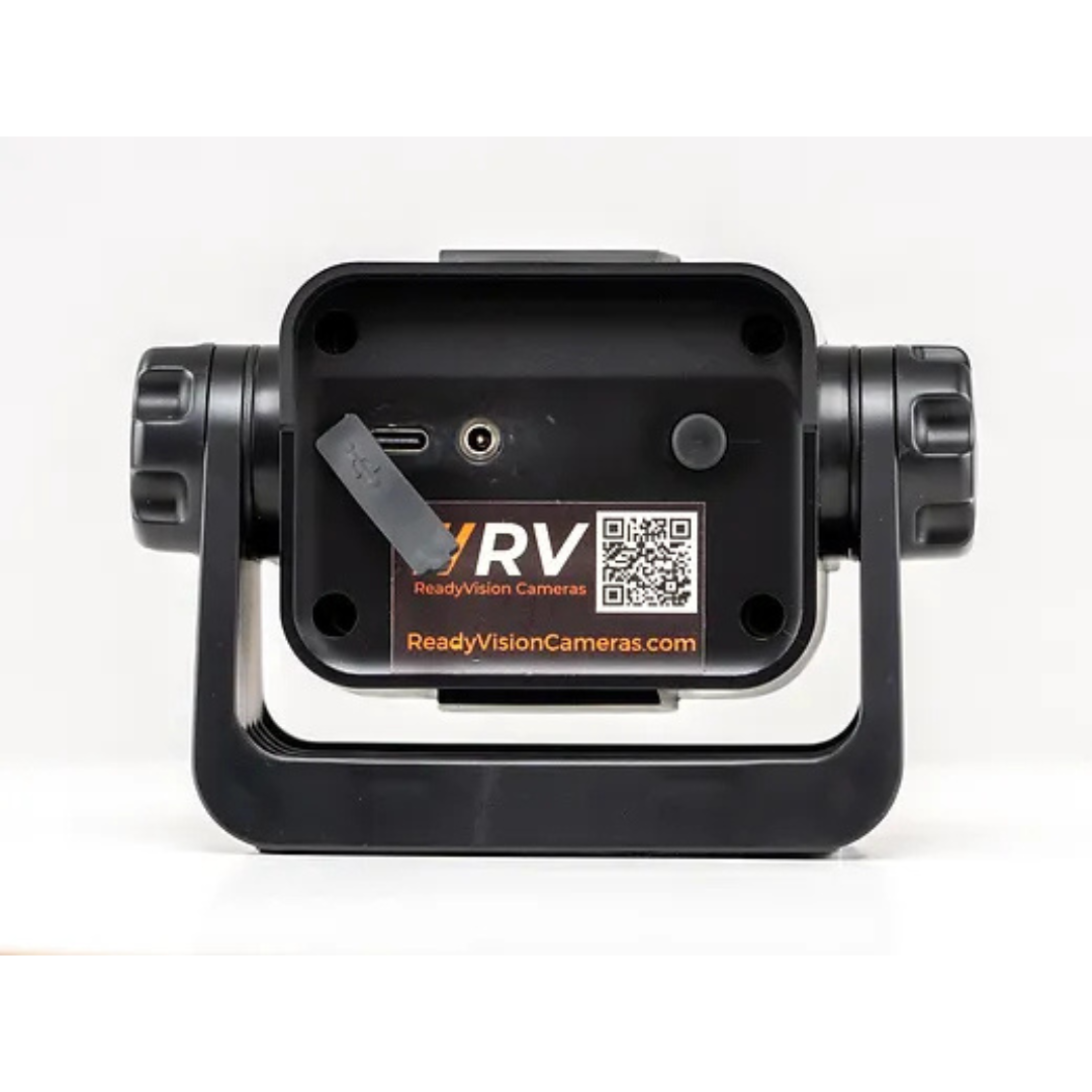 ReadyVision Battery Powered Wi-Fi Camera