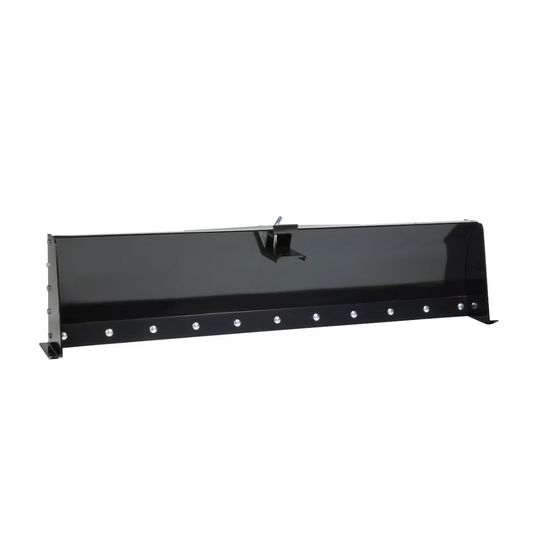 IMPACT IMPLEMENTS™ 52" Plow Blade with Box Ends