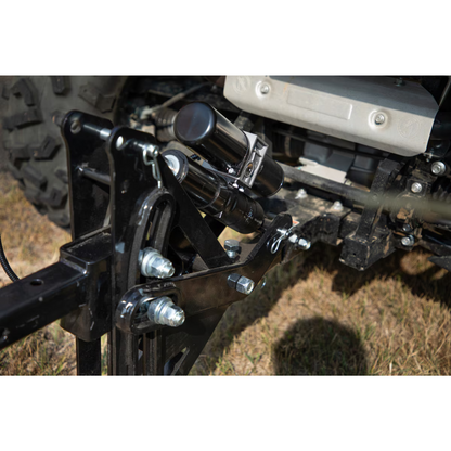 Impact Implements™ Patented HD One-Point Lift System