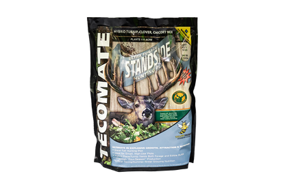 Ultra Forage — Deer & Turkey Food Plot Seed
