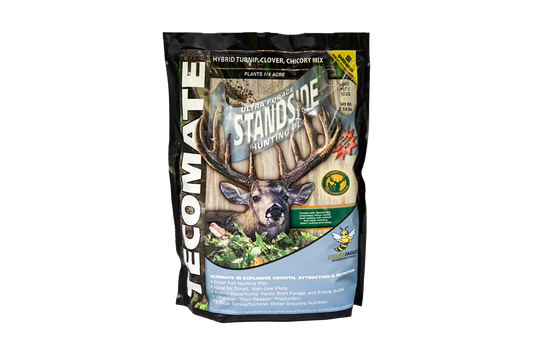 Ultra Forage — Deer & Turkey Food Plot Seed