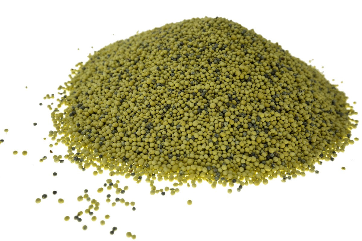 Ultra Forage — Deer & Turkey Food Plot Seed