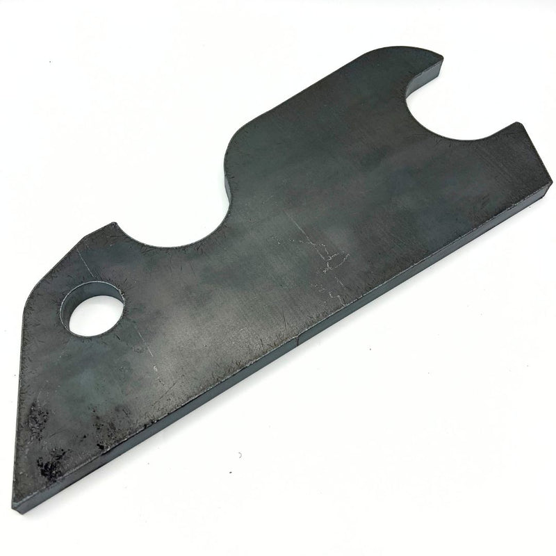 Excavator Accessories