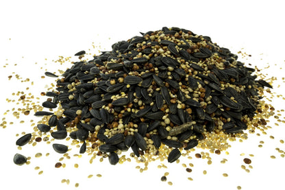 Upland Game Bird Tecomix — Turkey & Game Bird Food Plot Seed