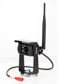 ReadyVision Heavy-Duty WiFi Camera