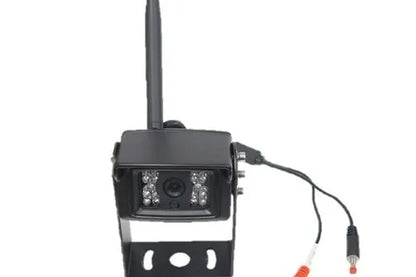 Visionworks 5" High Definition Digital Wireless Camera Kit