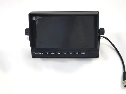 Visionworks 7" Standard Monitor Kit