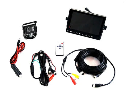 Visionworks 7" Standard Monitor Kit