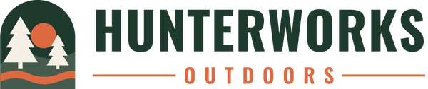 Hunterworks Outdoors logo